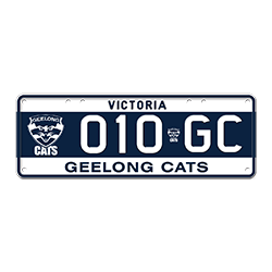 AFL Premium plate