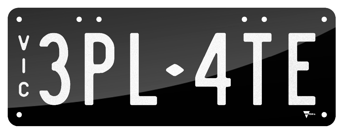 Deluxe plates