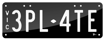 Deluxe plates