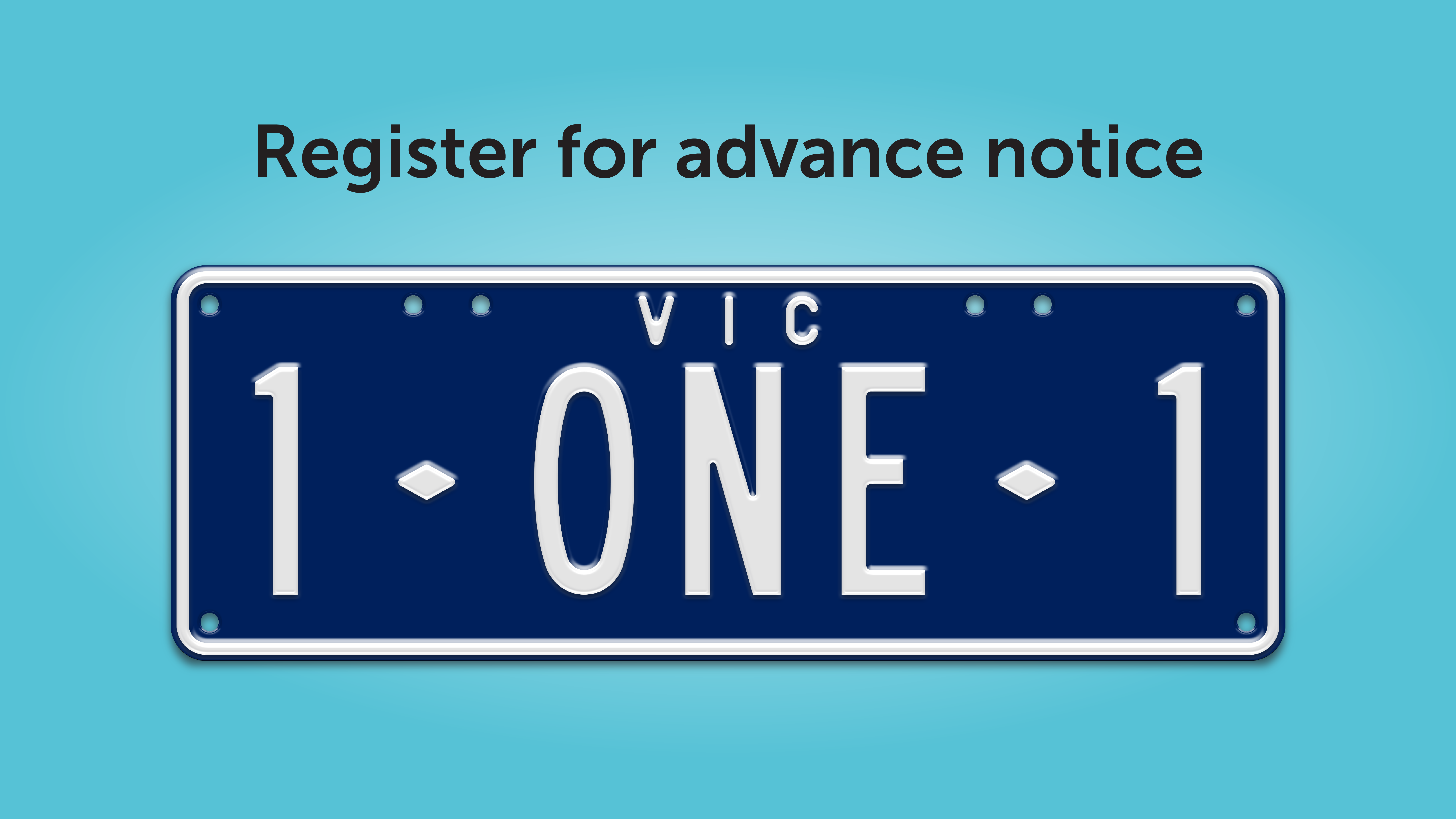 custom plates swift 870 B