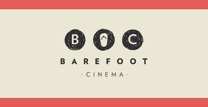 Barefoot Cinema Competition