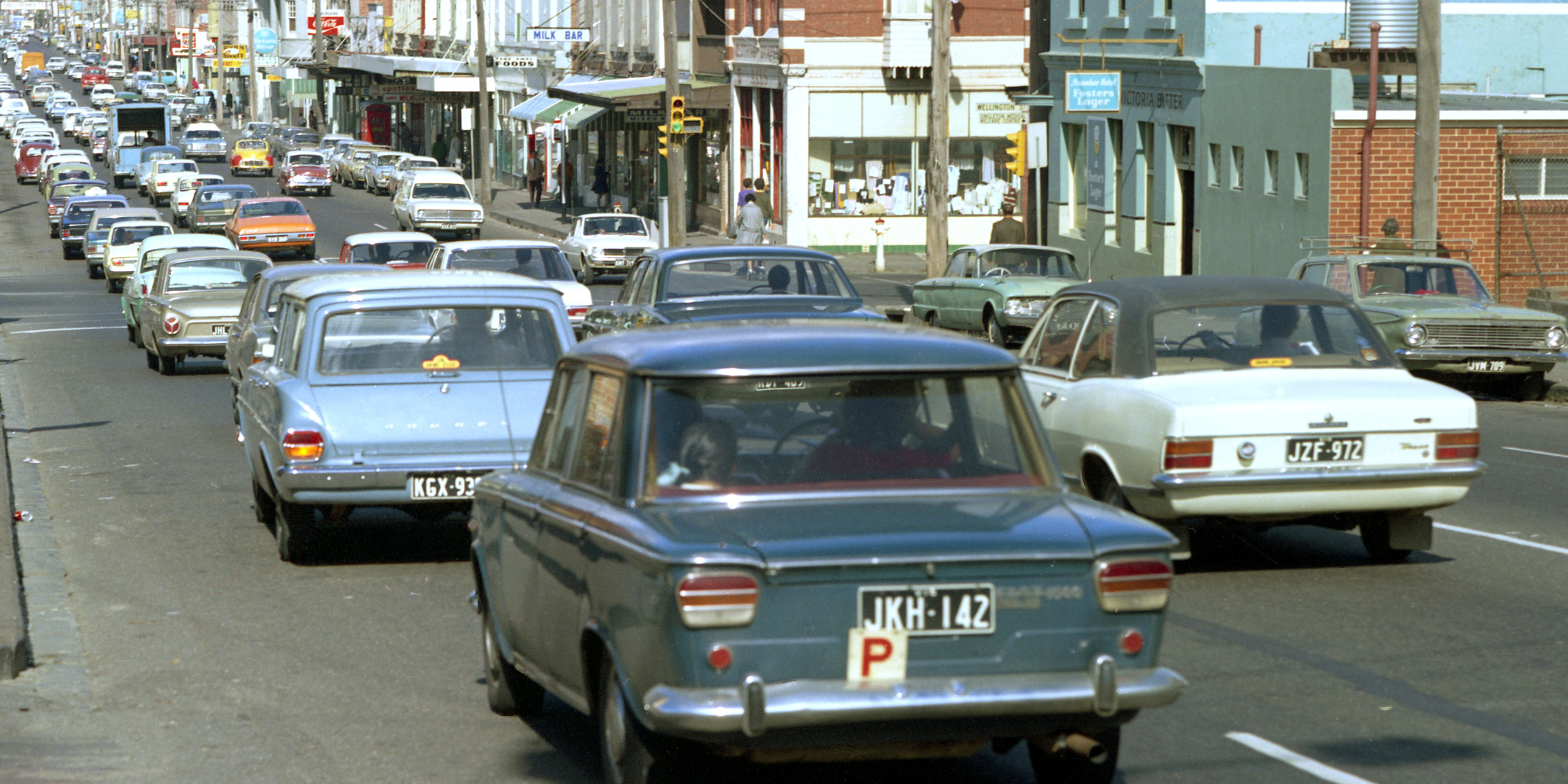 1970s-cars