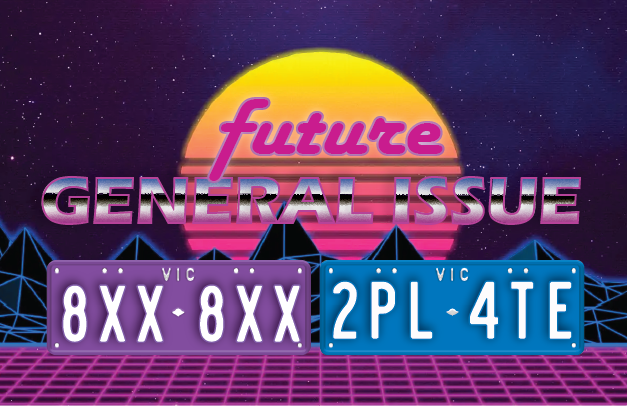Future General Issue News Announcement Banner
