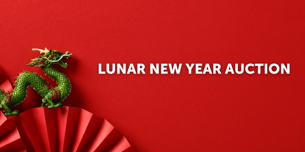 lunar new year auction