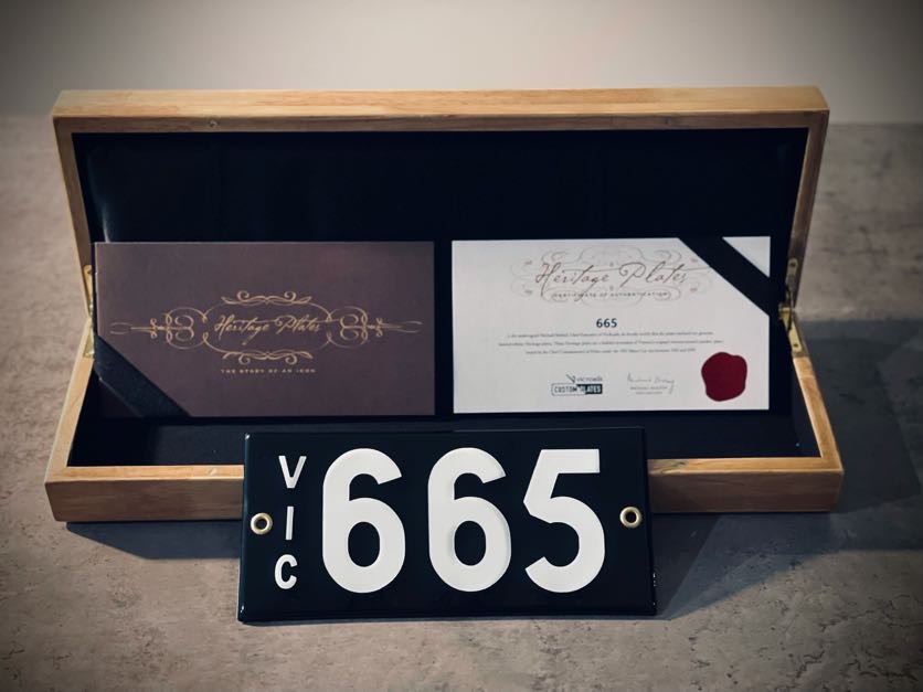 Heritage-Plate-665