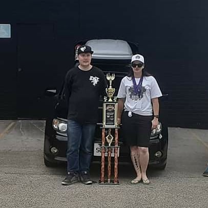 Trophy