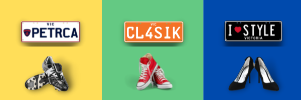 Which plate style