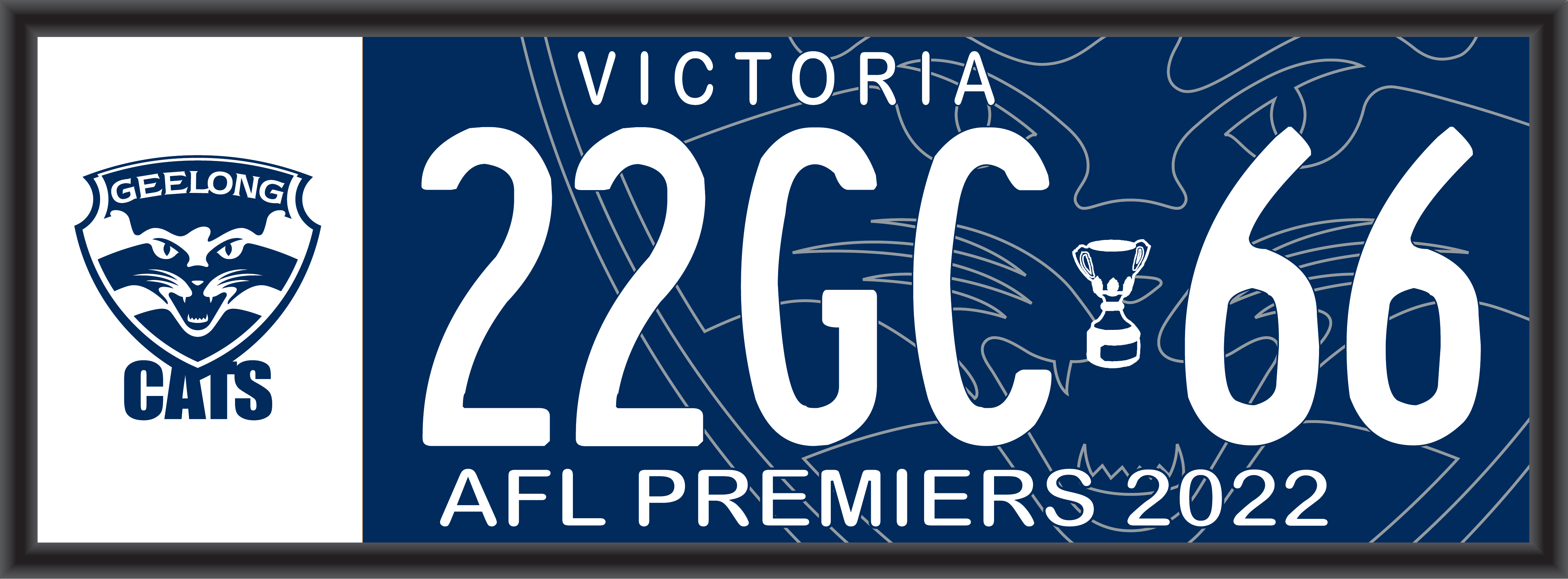 2022 Geelong Cats