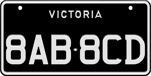 Chinese plate