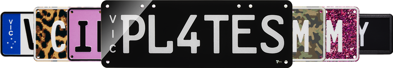 Heritage Plates